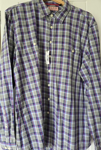 Thomas pink shirt 2xl - pink,
