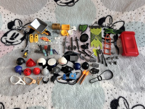 Playmobil figure accessories - playmobil,
