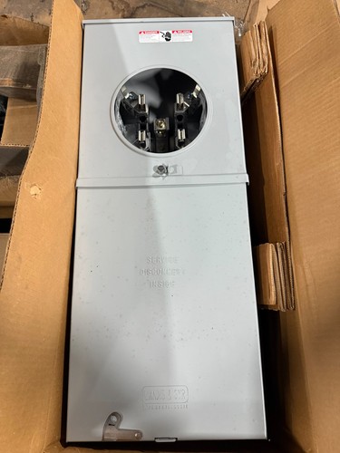 Landis gyr uab417 200a - &, 4