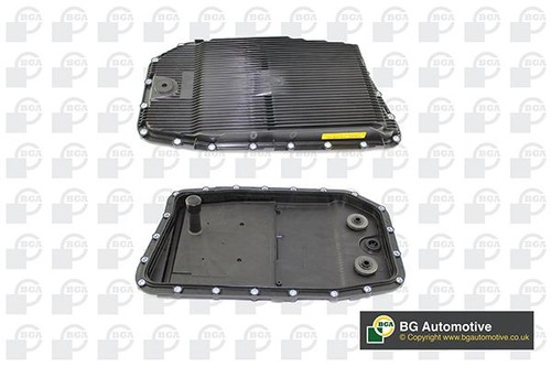 Oil sump pan kit - sump,