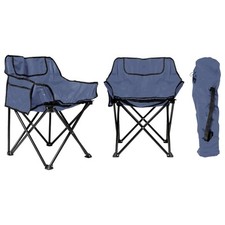 2x Premium Folding Camping