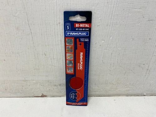Rawplug jsb m150c - rawplug, rt-jsb-m150c
