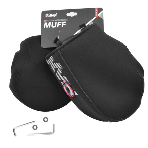 Motorcycle scooter handlebar - scooter,