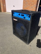 Ashdown Electric Blue 180 Amp