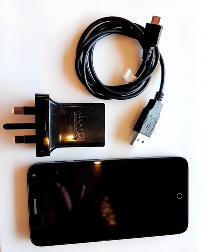 Alcatel pop4 smart mobile - pop4,