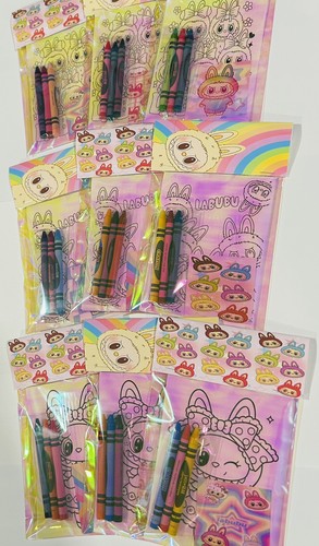 Little monsters party - little,