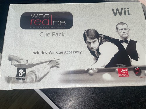 Wsc real world snooker cue - wsc,