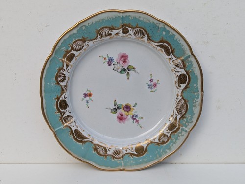 Antique early 19th century - 19th,