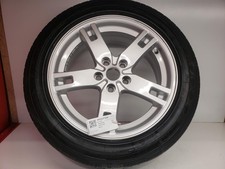 MG ZS MK2 2023 ALLOY WHEEL 17