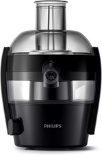Philips Viva Collection Compact Juicer, 1.5 Litre, 500 Watt HR1832/01
