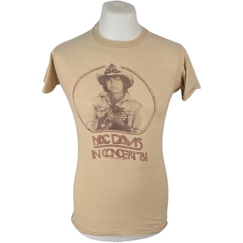 Screen stars shirt mac - shirt, davis