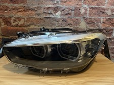 NEW BMW 1 SERIES M140i F20 F21