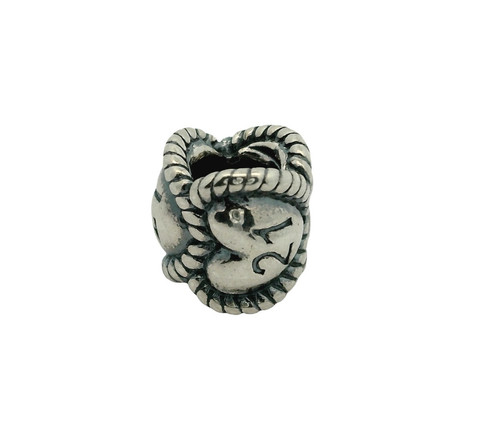 Authentic silver pandora 21st - silver,