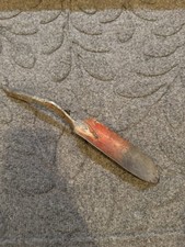 Vintage Forged Garden Trowel