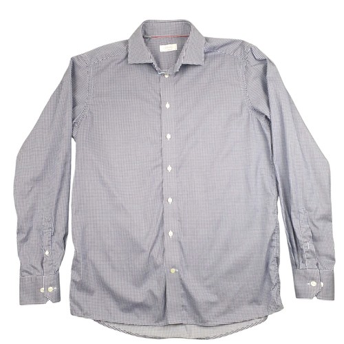 Eton contemporary fit shirt - eton,