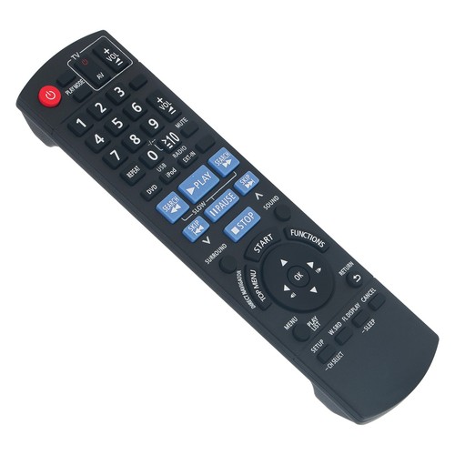 Infrared n2qayb000361 remote - n2qayb000361,