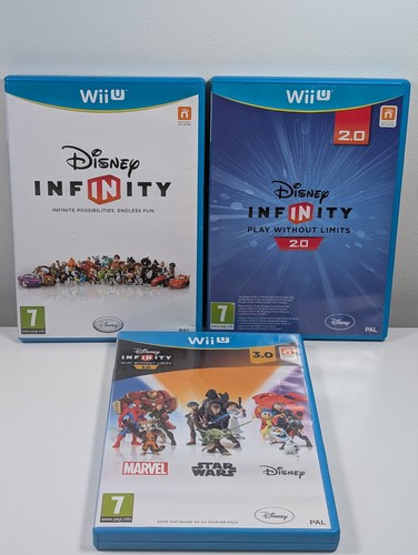 Disney infinity - disney,