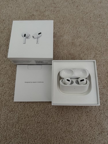 Apple airpods pro - apple,
