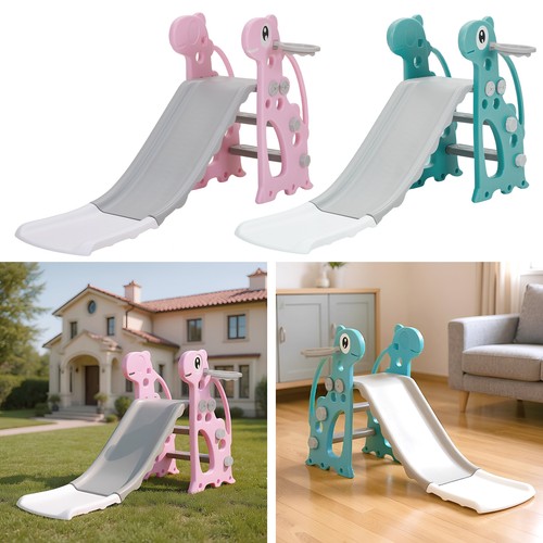 Cute dragon kids slide - kids, toddler