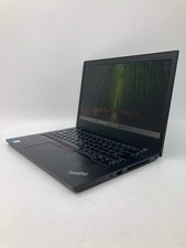 Lenovo ThinkPad L14 G2 | 14" |