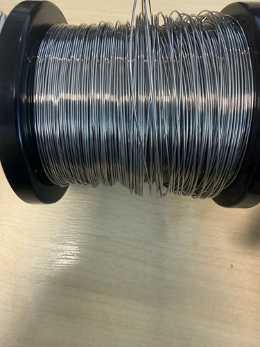 Stainless steel lock wire - stainless,