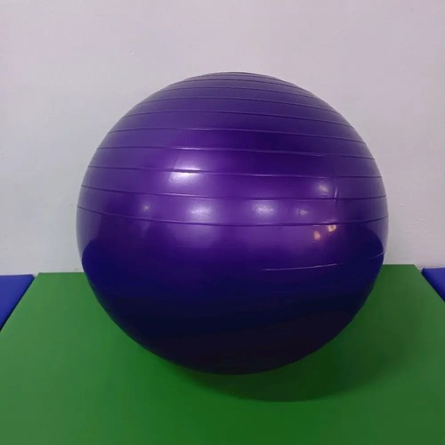 Gym ball exercise - gym,