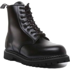 Grinders Cedric CS Mens Black