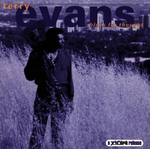 Evans terry blues for - evans,, :