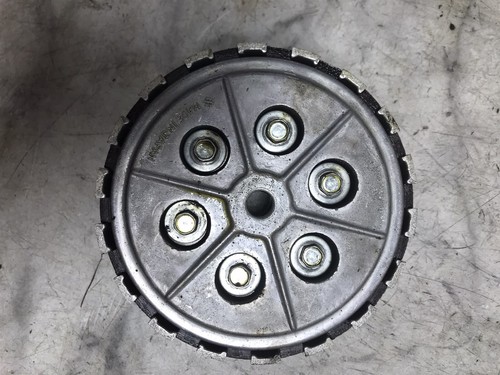 Suzuki t500 500 - t,