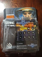 StarCraft Z Board-Brand
