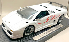 1:18 Lamborghini Diablo SV