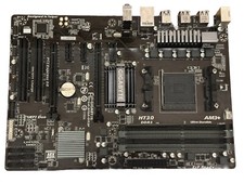 @FAULTY/NO RETURNS@ Gigabyte
