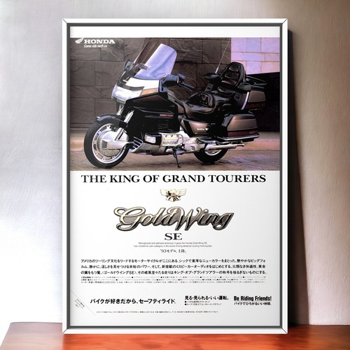 90s original honda gold - 90s,