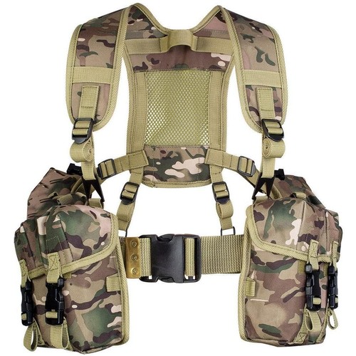 Multi terrain camo - camo, mtp