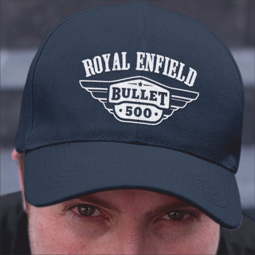Royal enfield bullet 500 - royal,
