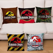 Cartoon Jurassic Park Dinosaur