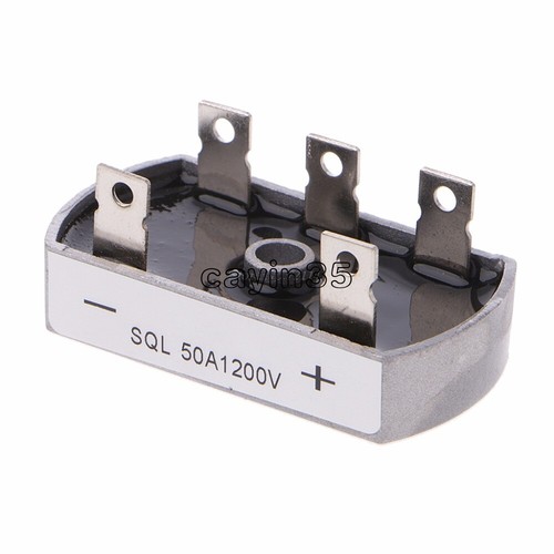 50a 1200v aluminum - 50a,