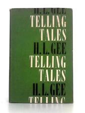 Telling Tales (H.L. Gee - 1962) (ID:86912)