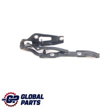 Trunk Hinge BMW E90 E92 Rear Right O/S Boot Monacoblau Blue Metallic A35 7060628