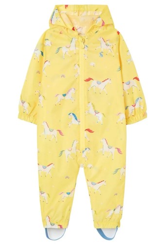 Joules puddle rain suit - puddle,