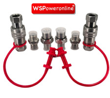 Mini Digger / Excavator