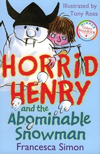 Horrid henry and the - horrid,