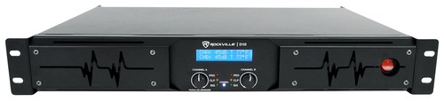 Rockville d12 5000w peak 1400w - d12, peak/1400w