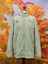 Derby Country Football Club