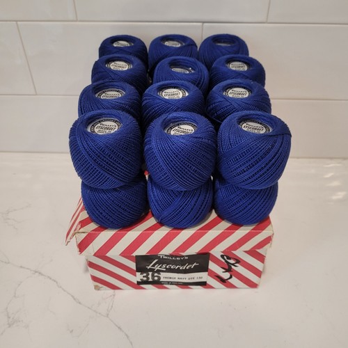 Twilleys new 25g skeins - 24,