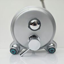 Sirrus SFSP05M Multi-System Shower Panel New Free Postage-Discontinued-Rare