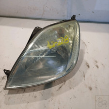 headlamp rh FORD FIESTA CBK