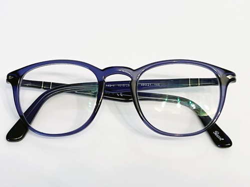 Persol 3143v cobalto womens - cobalto,
