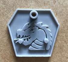 Visionaries custom resin