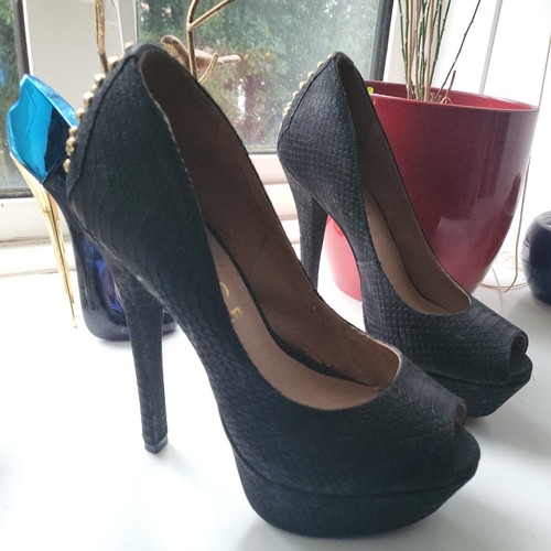 Sexy office black - ❤️,
